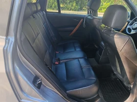 BMW X3 3.0 , снимка 5
