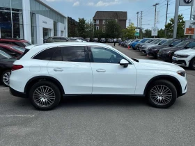 Mercedes-Benz GLC 300 4MATIC | CARFAX | АВТОКРЕДИТ БЕЗ ПЪРВОНАЧАЛНА, снимка 4