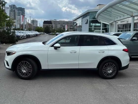 Mercedes-Benz GLC 300 4MATIC | CARFAX | АВТОКРЕДИТ БЕЗ ПЪРВОНАЧАЛНА, снимка 3