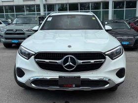Mercedes-Benz GLC 300 4MATIC | CARFAX | АВТОКРЕДИТ БЕЗ ПЪРВОНАЧАЛНА, снимка 2