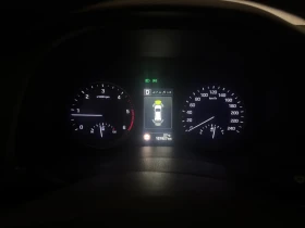 Hyundai Tucson, снимка 10
