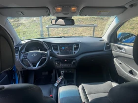 Hyundai Tucson, снимка 7