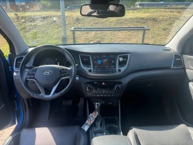 Hyundai Tucson, снимка 13