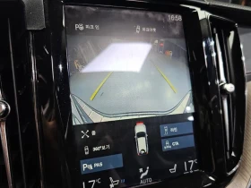 Volvo XC60 D5 INSCRIPTION, снимка 15