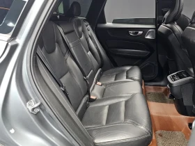 Volvo XC60 D5 INSCRIPTION, снимка 11