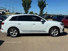 Audi Q7 3.0T Technik / B&O / LED / 360 / DIS / МАСАЖИ / , снимка 3