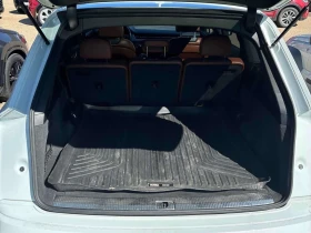 Audi Q7 3.0T Technik / B&O / LED / 360 / DIS / МАСАЖИ / , снимка 13