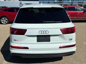 Audi Q7 3.0T Technik / B&O / LED / 360 / DIS / МАСАЖИ / , снимка 4