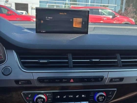 Audi Q7 3.0T Technik / B&O / LED / 360 / DIS / МАСАЖИ / , снимка 9