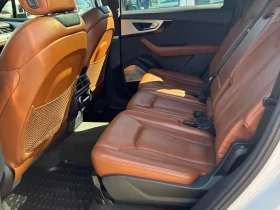 Audi Q7 3.0T Technik / B&O / LED / 360 / DIS / МАСАЖИ / , снимка 12