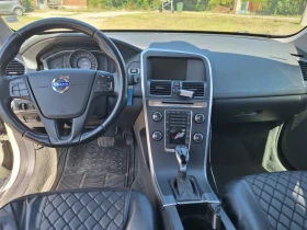 Volvo XC60 2.4 Литров мотор, снимка 13