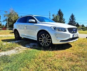 Volvo XC60 2.4 Литров мотор, снимка 1