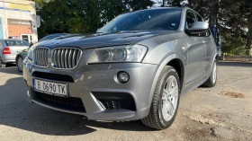 BMW X3 X Drive D35, снимка 2
