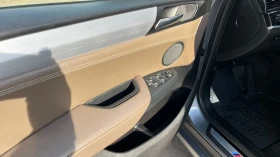 BMW X3 X Drive D35, снимка 8