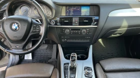 BMW X3 X Drive D35, снимка 11