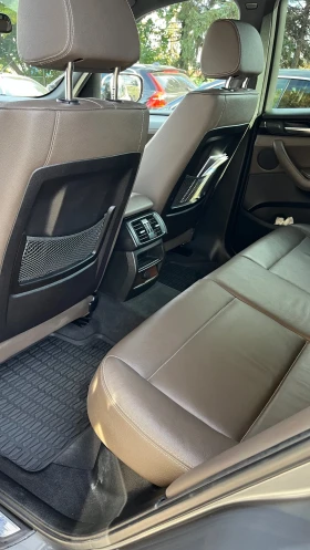 BMW X3 X Drive D35, снимка 7