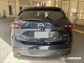 Mazda CX-5, снимка 4