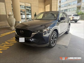 Mazda CX-5, снимка 1