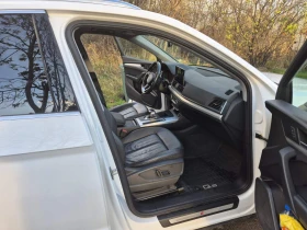 Audi Q5 Progressiv 45 TFSI, снимка 12