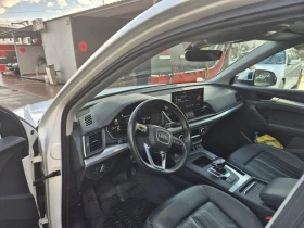 Audi Q5 Progressiv 45 TFSI, снимка 8