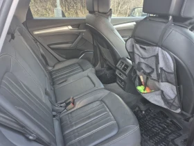 Audi Q5 Progressiv 45 TFSI, снимка 11