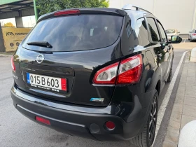 Nissan Qashqai 1.5DCI PANORAMA, снимка 8