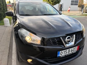 Nissan Qashqai 1.5DCI PANORAMA, снимка 3