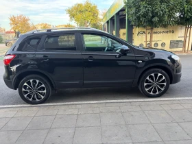 Nissan Qashqai 1.5DCI PANORAMA, снимка 6