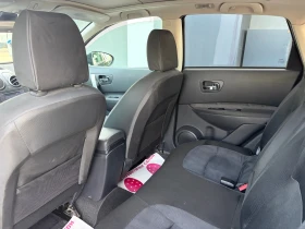 Nissan Qashqai 1.5DCI PANORAMA, снимка 12