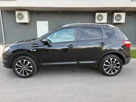 Nissan Qashqai 1.5DCI PANORAMA, снимка 5