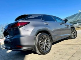 Lexus RX 450 30хил.км. Лизинг!!! - [9] 