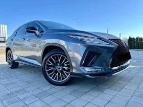 Lexus RX 450 30хил.км. Лизинг!!! - [4] 