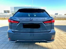 Lexus RX 450 30хил.км. Лизинг!!! - [8] 