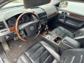VW Touareg 4.2i | Mobile.bg   8