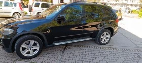 BMW X5 4.8, снимка 2