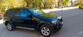 BMW X5 4.8, снимка 3