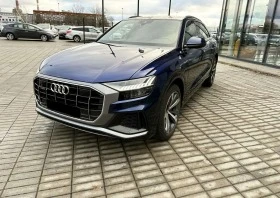 Audi Q8 50 TDI Quattro S-Line, снимка 1