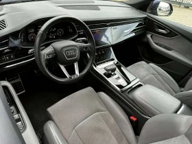 Audi Q8 50 TDI Quattro S-Line, снимка 7