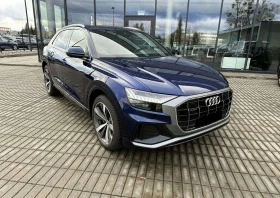 Audi Q8 50 TDI Quattro S-Line, снимка 2