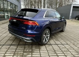 Audi Q8 50 TDI Quattro S-Line, снимка 3