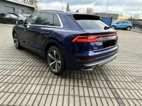 Audi Q8 50 TDI Quattro S-Line, снимка 4