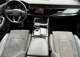Audi Q8 50 TDI Quattro S-Line, снимка 8 - Автомобили и джипове - 45416868