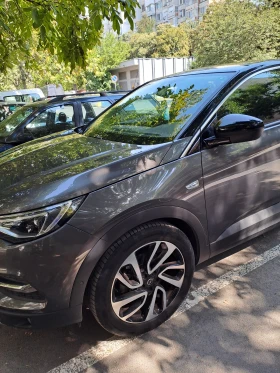 Opel Grandland X | Mobile.bg    3