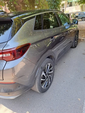 Opel Grandland X | Mobile.bg    7