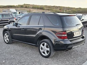 Mercedes-Benz ML 320 3.0, снимка 4