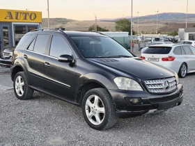 Mercedes-Benz ML 320 3.0, снимка 1