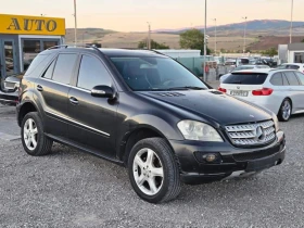 Mercedes-Benz ML 320 3.0, снимка 5