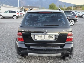 Mercedes-Benz ML 320 3.0, снимка 3