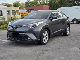 Обява за продажба на Toyota C-HR 1.8Hybrid ~32 900 лв. - изображение 1