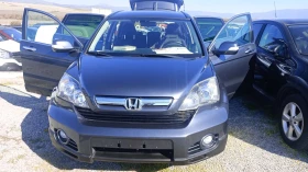 Honda Cr-v 2.2cdti, снимка 2